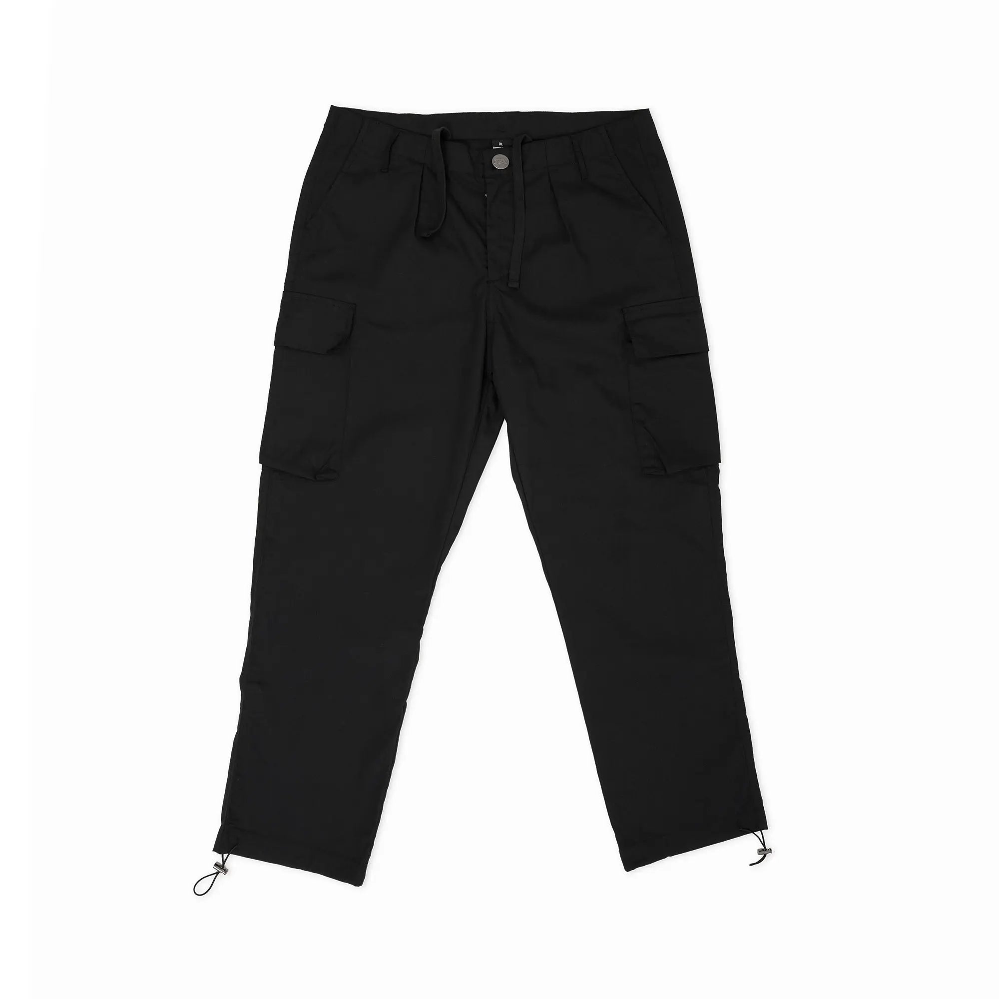 Physique Academy Black Cargos