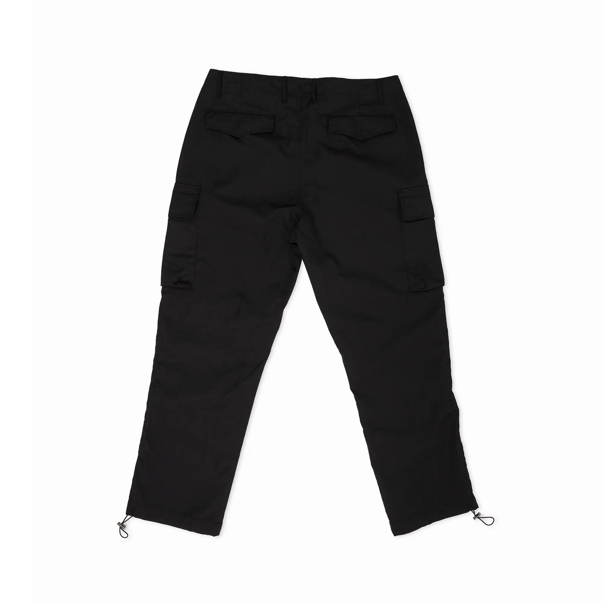 Physique Academy Black Cargos