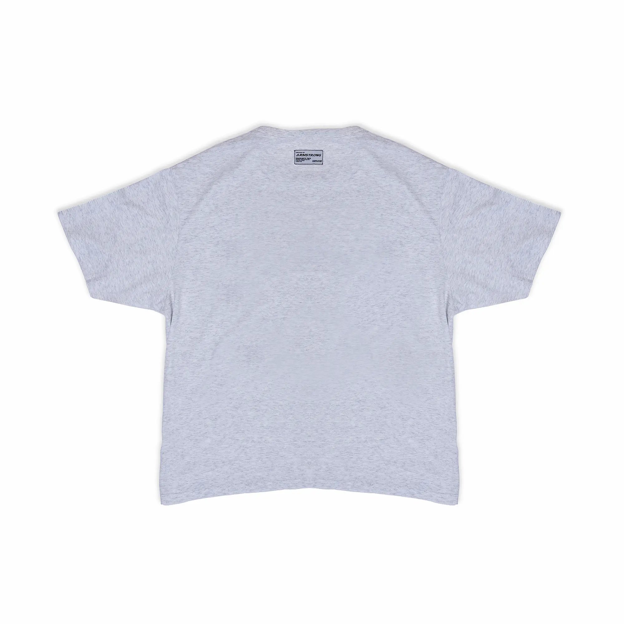 Physique Academy Utility T-Shirt White